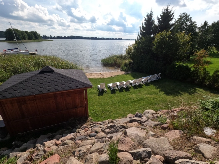 DalPol Prażmowo- Camper Park - zdjęcie 4