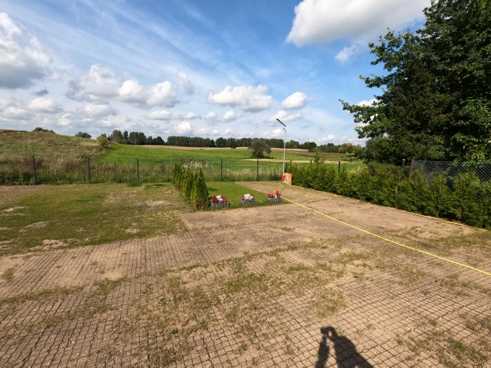 DalPol Prażmowo- Camper Park - zdjęcie 3