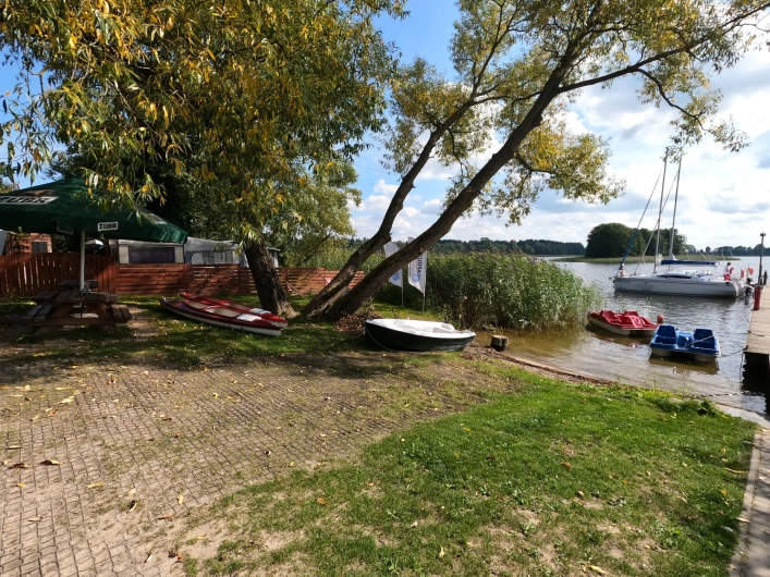 DalPol Prażmowo- Camper Park - zdjęcie 2