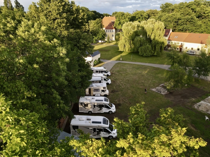 Camper Park Lasów koło Zgorzelca - zdjęcie 9