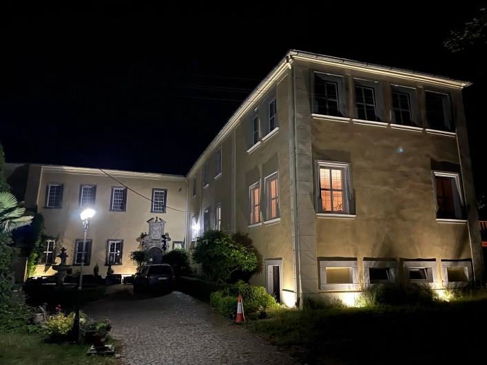 Camper Park Lasów koło Zgorzelca - zdjęcie 4