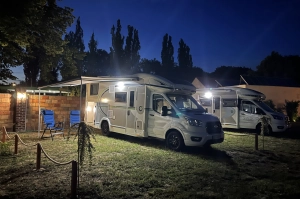 Camper Park Lasów koło Zgorzelca - zdjęcie 0