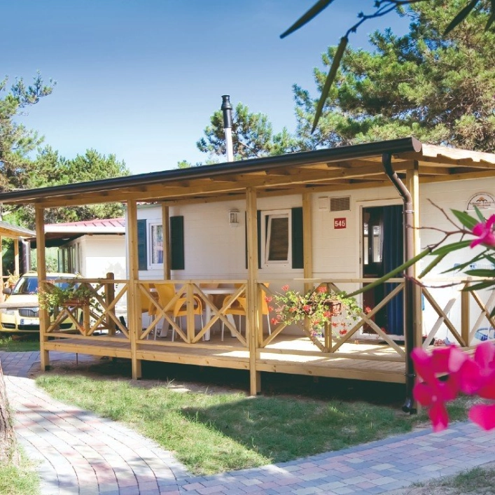 Villaggio Turistico Internazionale - zdjęcie 3