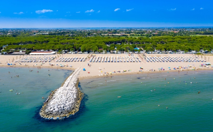 Ca' Pasquali Village - zdjęcie 4