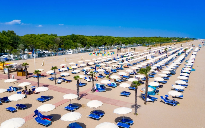 Ca' Pasquali Village - zdjęcie 3