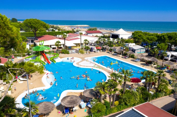 Vela Blu Camping Village - zdjęcie 4