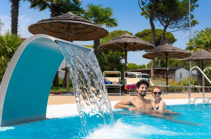 Vela Blu Camping Village - zdjęcie 3