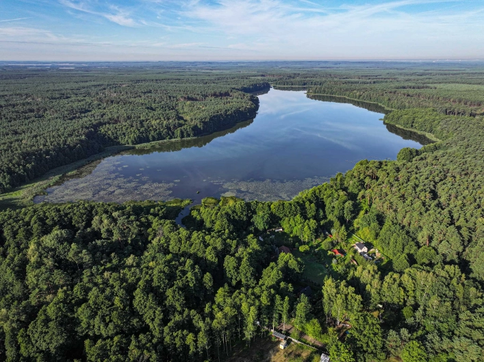 Kajakarnia nad Pliszką - Kajaki i Kemping - zdjęcie 2
