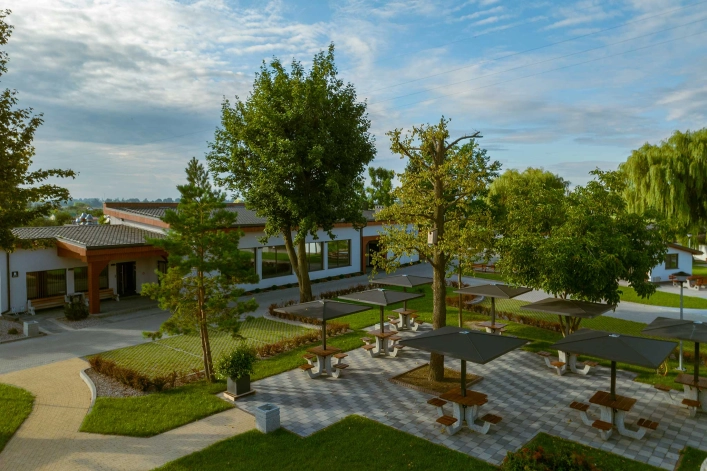 Camping Czapla - zdjęcie 2