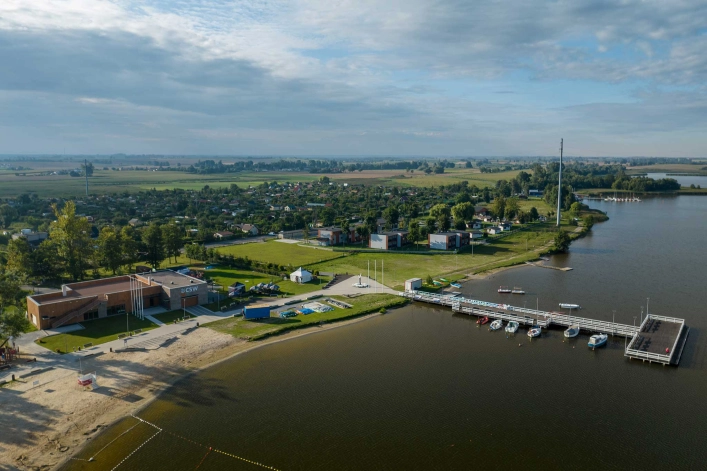 Camping Czapla - zdjęcie 1