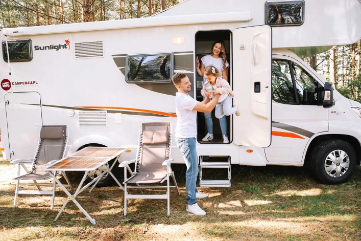 Camping Zatoka Bajka - zdjęcie 4