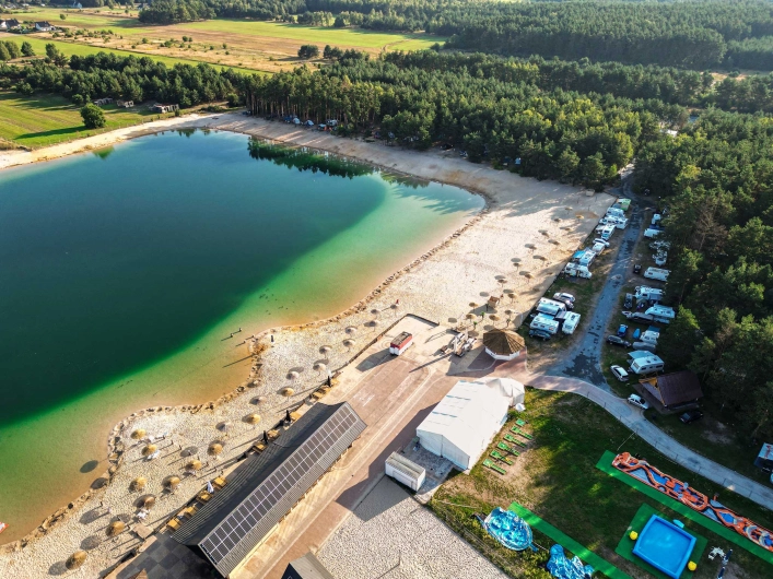 Camping Zatoka Bajka - zdjęcie 3