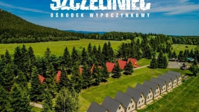 Camper Park Szczeliniec