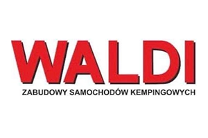 Waldi-Camp