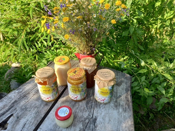 Pasieka Giławy - zdjęcie 3