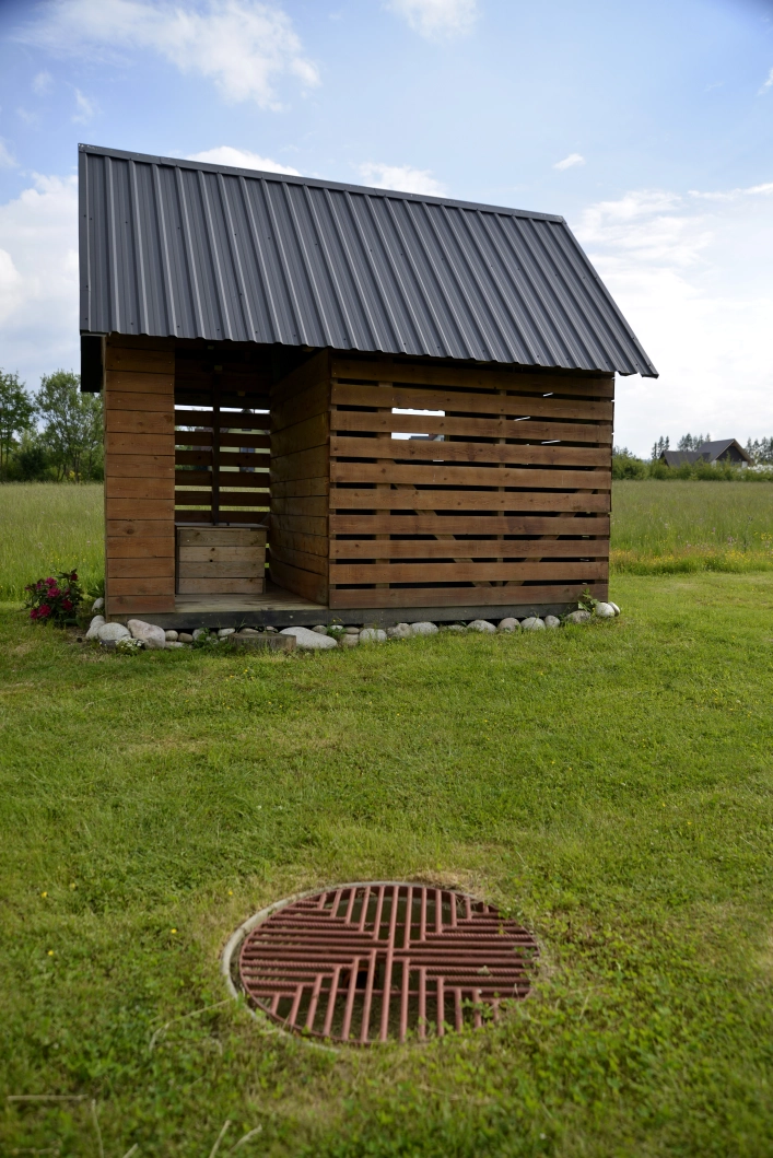Kamper Park - Przystań na Grapie - zdjęcie 4