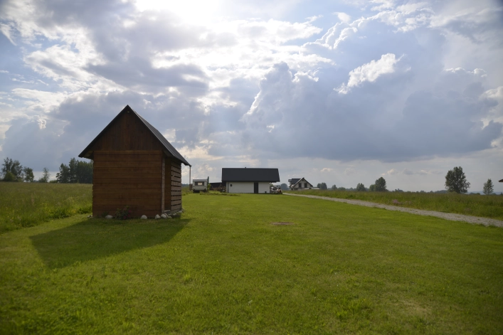 Kamper Park - Przystań na Grapie - zdjęcie 1