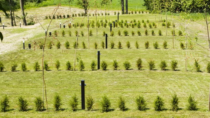 Camper Park Osada Blisko Natury - zdjęcie 1