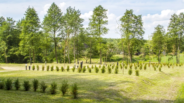 Camper Park Osada Blisko Natury - zdjęcie 1