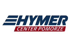 Hymer Center Pomorze