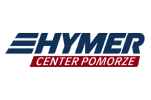 Hymer Center Pomorze