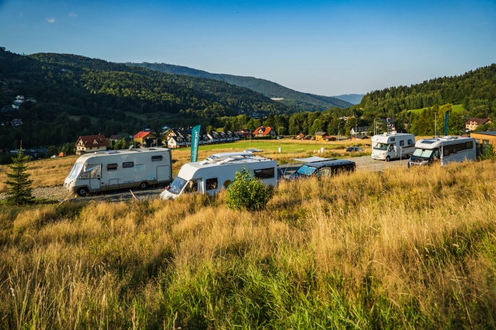 zobacz camping - zdjęcie 1