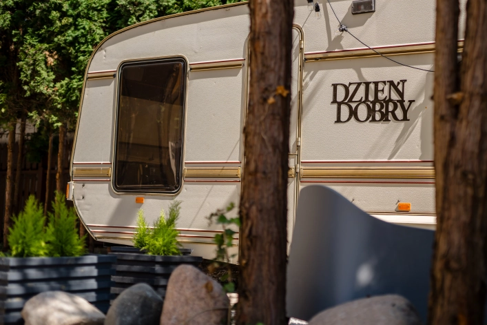 Enjoy! Camping in Town - zdjęcie 3