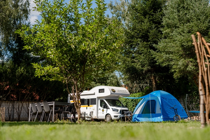 zobacz camping - zdjęcie 1
