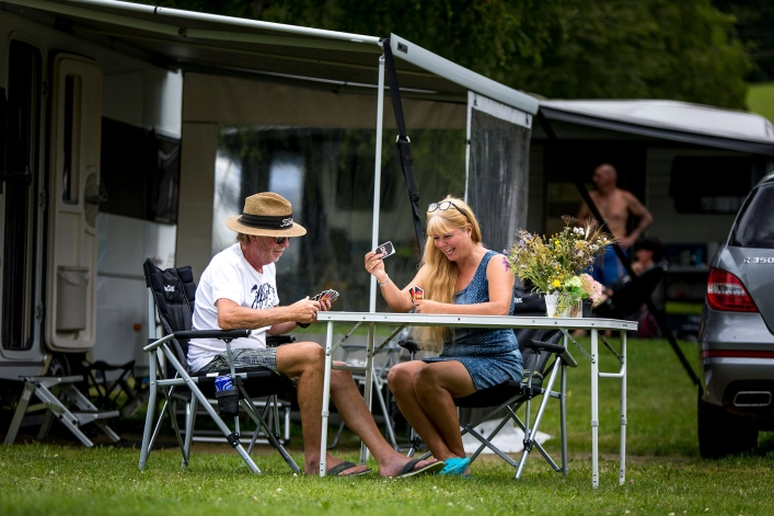 zobacz camping - zdjęcie 16