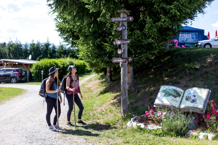 Camping am Badesee - zdjęcie 4