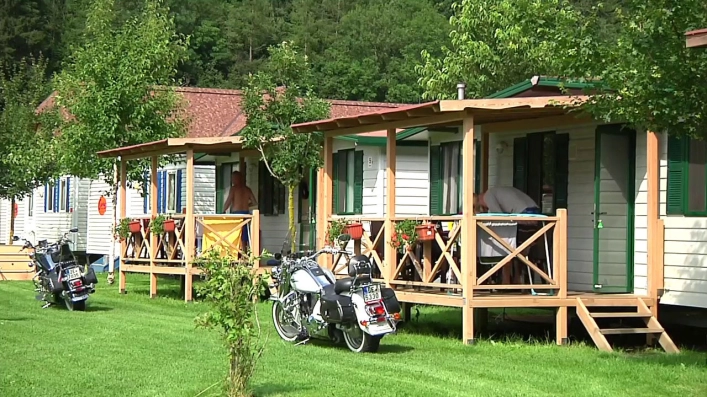 Camping Bella Austria - zdjęcie 4