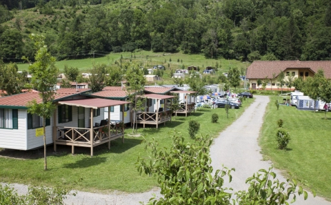 Camping Bella Austria