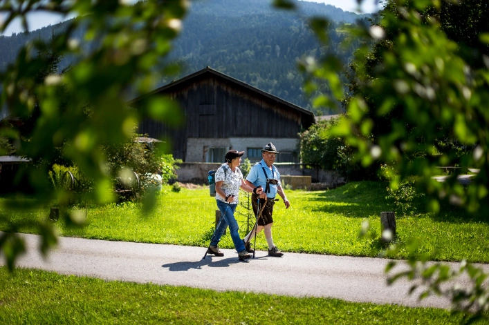Camping Da Bräuhauser - zdjęcie 4