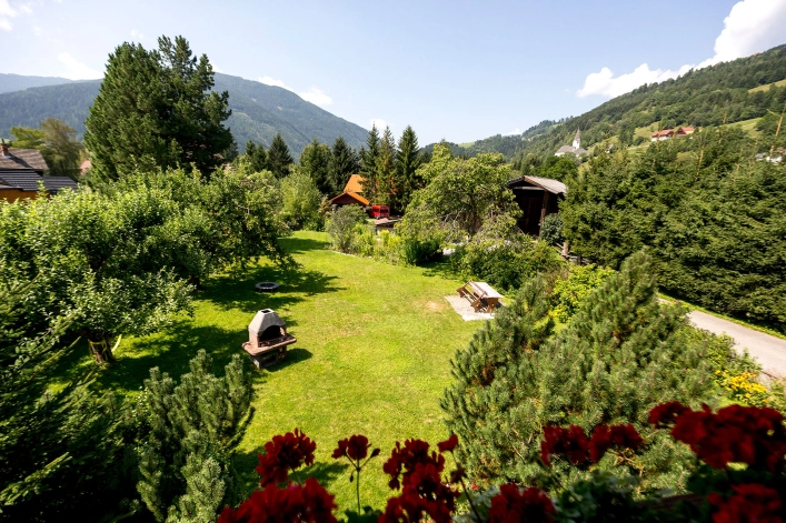 Camping Da Bräuhauser - zdjęcie 1