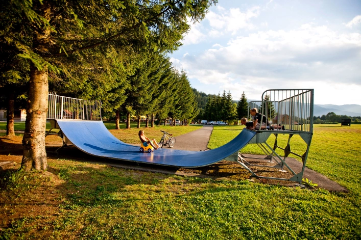 Camping Olachgut - zdjęcie 4