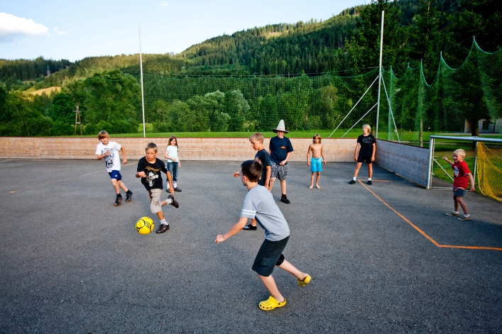 Camping Olachgut - zdjęcie 3