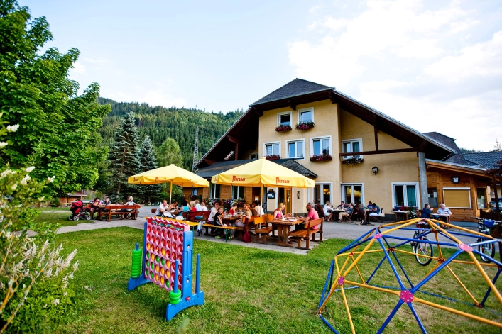 Camping Olachgut - zdjęcie 2