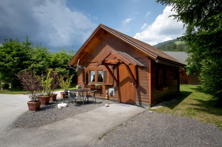 Camping Olachgut - zdjęcie 1