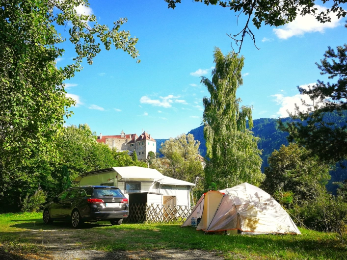 Camping Rothenfels - zdjęcie 4