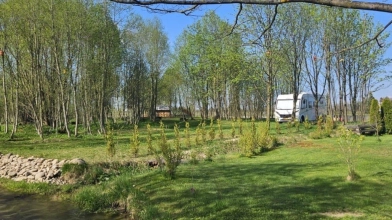 Parking nad Młynem