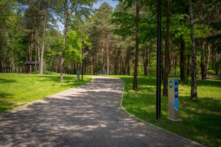 Osada Zborów - zdjęcie 1