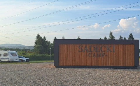 Sądecki Camp