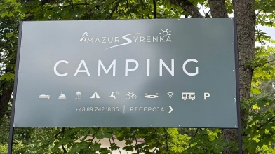 Mazur-Syrenka