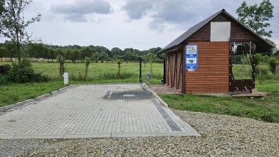 BIESCAMP MICHNIOWIEC