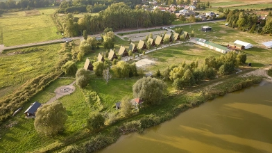 Teddy Camp w Cieszanowie 