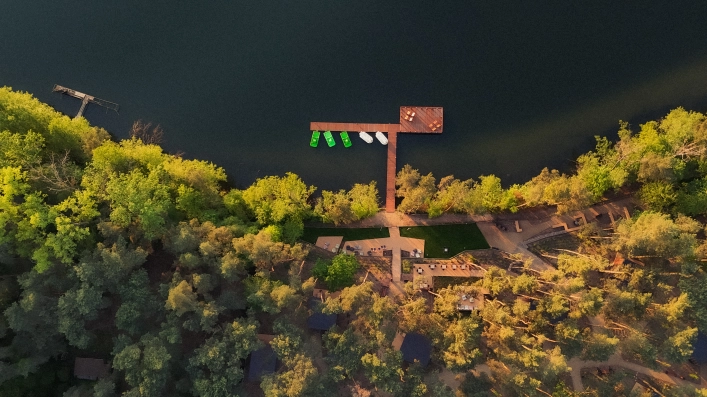 Resort & Camp Lusówko - zdjęcie 3