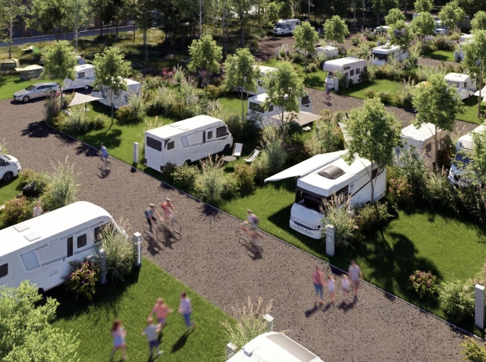 zobacz camping - zdjęcie 1