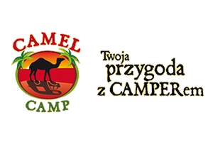 CamelCamp ®