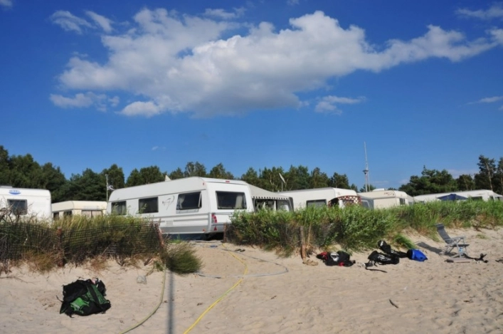 Camping Maszoperia - zdjęcie 7