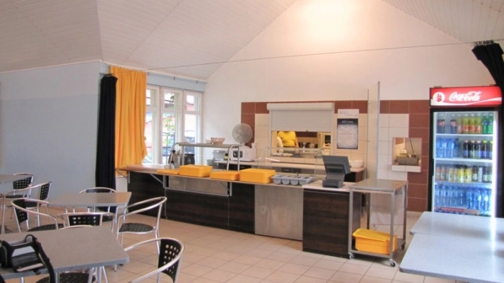 Camping SUN4HEL MASZOPERIA - zdjęcie 4